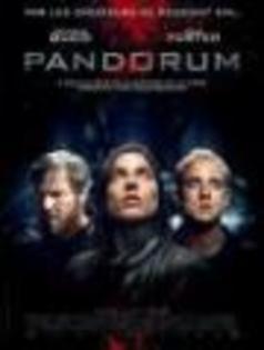 Pandorum_2009