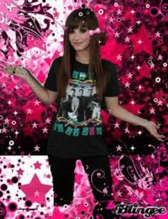 11 - demi lovato