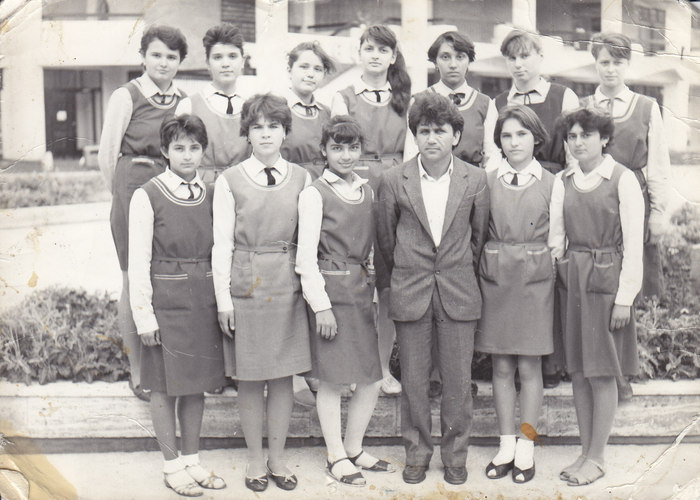 1987; 1987 cu dl. prof. de matematica Naidin Ionel
