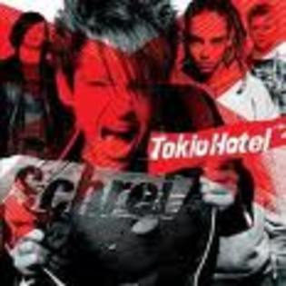 5 - Tokio Hotel la 13 ani