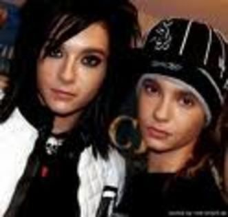 12 - Tokio Hotel la 13 ani