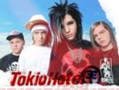 18 - Tokio Hotel la 13 ani