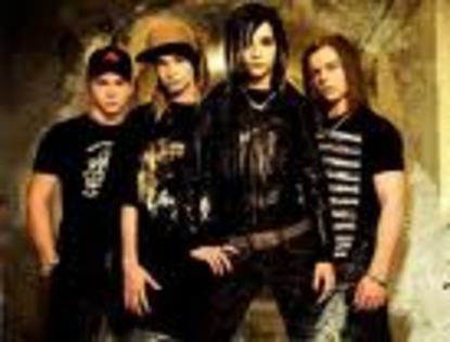 20 - Tokio Hotel la 13 ani