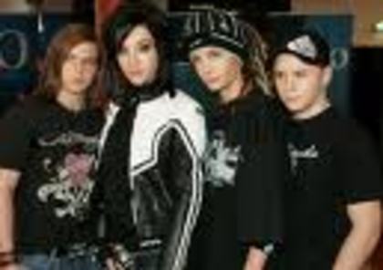 21 - Tokio Hotel la 13 ani