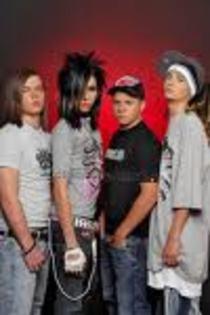 24 - Tokio Hotel la 13 ani