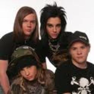 25 - Tokio Hotel la 13 ani