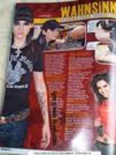 33 - Tokio Hotel la 13 ani