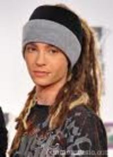 36 - Tokio Hotel la 13 ani