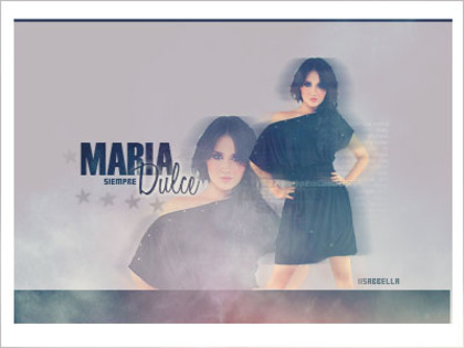 dulcemaria