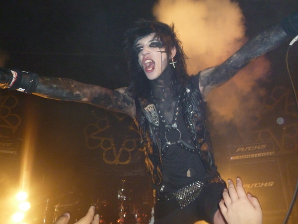 Andy Six Epic
