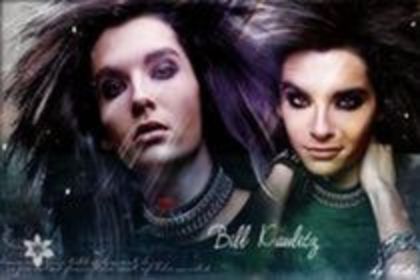 11 - Bill Kaulitz