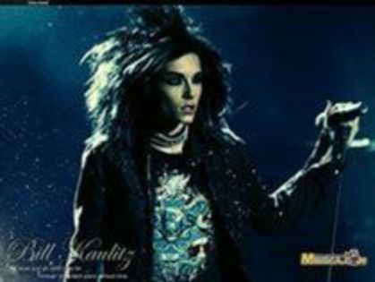 12 - Bill Kaulitz