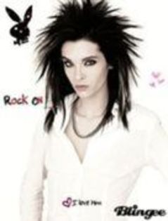 39 - Bill kaulitz4