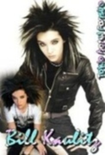 40 - Bill kaulitz4