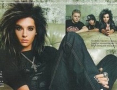 43 - Bill kaulitz4