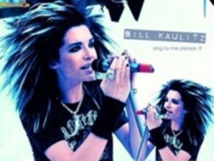 71 - Bill Kaulitz6