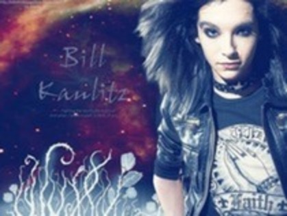 90 - Bill Kaulitz8