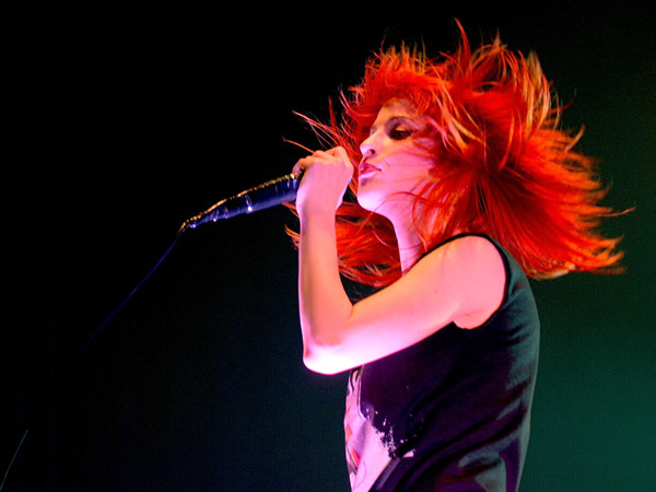 hayley_williams_paramore - MY FRIEND NUMBER ONE