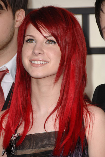 hayley-williams - MY FRIEND NUMBER ONE