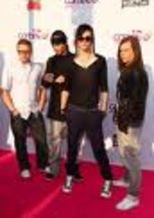 Tokio Hotel 2010