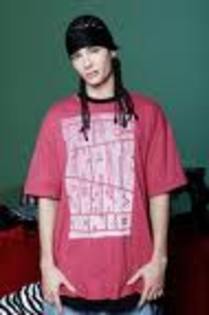 Tom Kaulitz