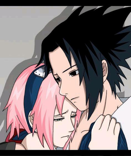 nu sasuke, nu la asta m-am referit! doar ca...erai ranit si.. - sasusaku 4ever 4