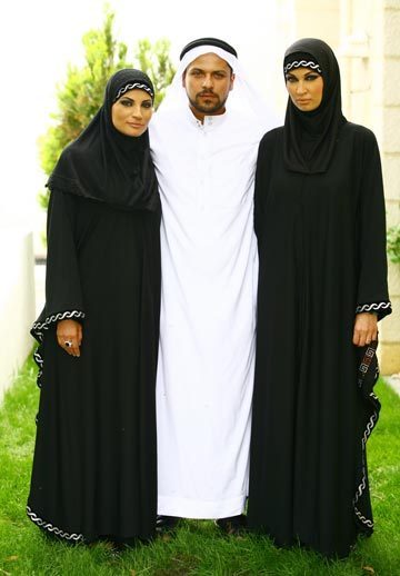 Aziz,Soraya si Fatima - IUBIRE SI ONOARE
