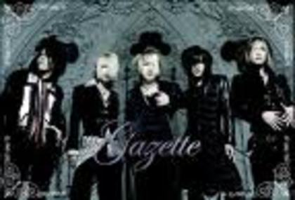 1 - The GazettE