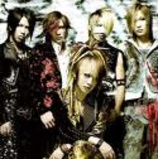 3 - The GazettE