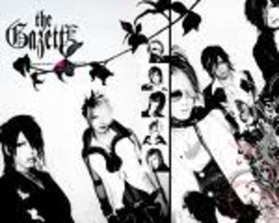 7 - The GazettE