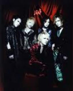 8 - The GazettE