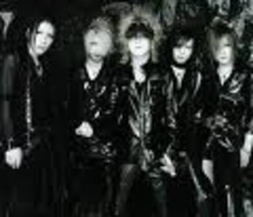 10 - The GazettE