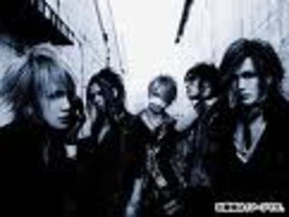 11 - The GazettE