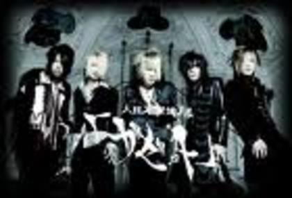 13 - The GazettE