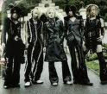 14 - The GazettE