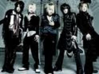 16 - The GazettE