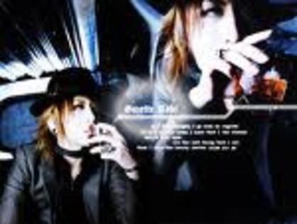 20 - The GazettE