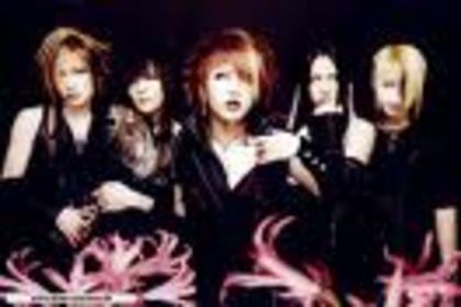 27 - The GazettE