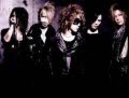30 - The GazettE