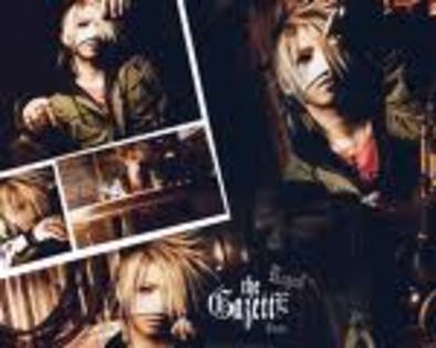 88 - The GazettE
