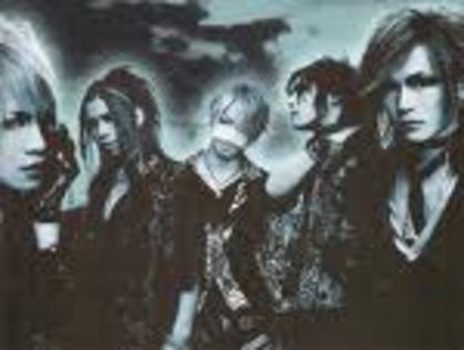 93 - The GazettE