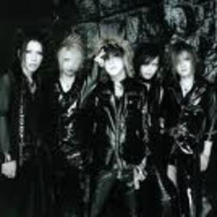 94 - The GazettE