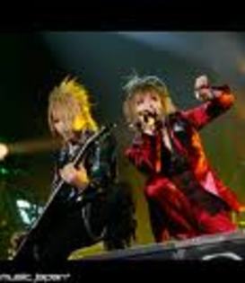 96 - The GazettE