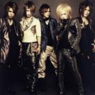 97 - The GazettE