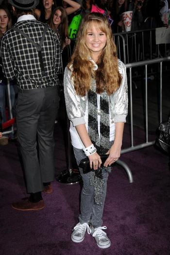 Debby_Ryan_1248798393_4 - Debby Ryan