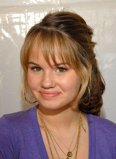 Debby_Ryan_1265524375_0 - Debby Ryan