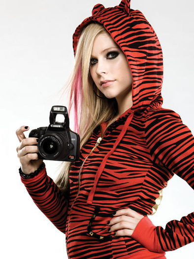 canon-avril-lavigne-450 - album pt pixie