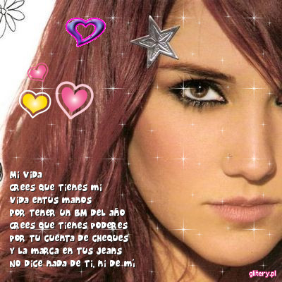 0057926967 - Dulce Glitery