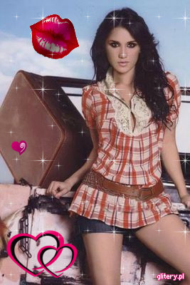 0058045631 - Dulce Glitery
