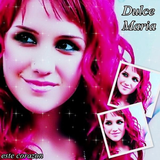 0076847343 - Dulce Glitery